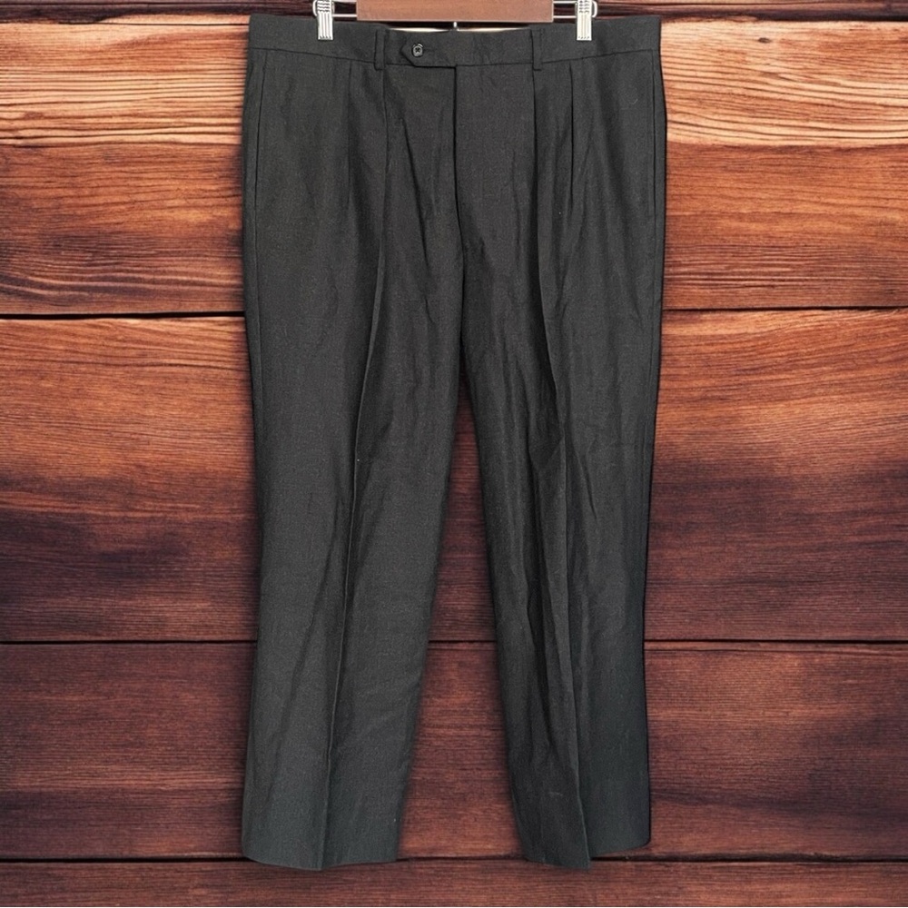 Vintage Paul Stuart Dress Pants